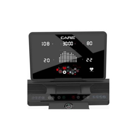 Tapis de course MED740 CARE