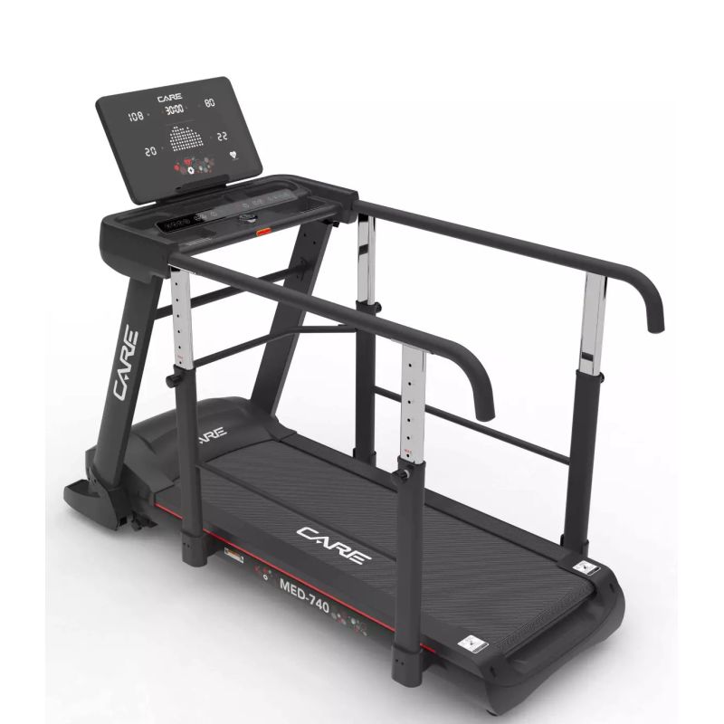 Tapis de course MED740 CARE