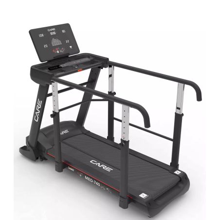 Tapis de course MED740 CARE