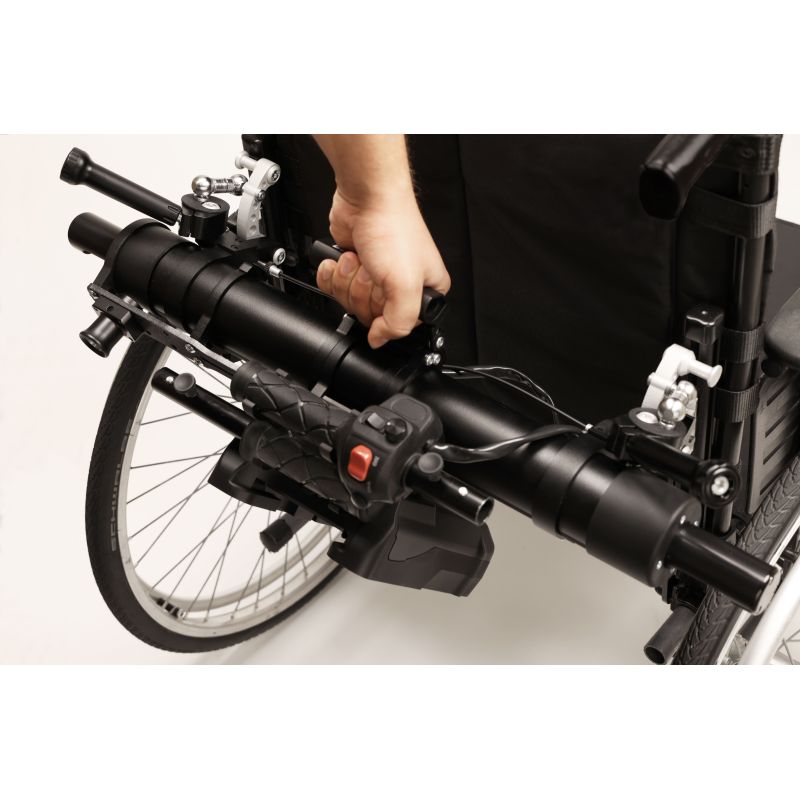 Pousseur 3 Kit de Propulsion