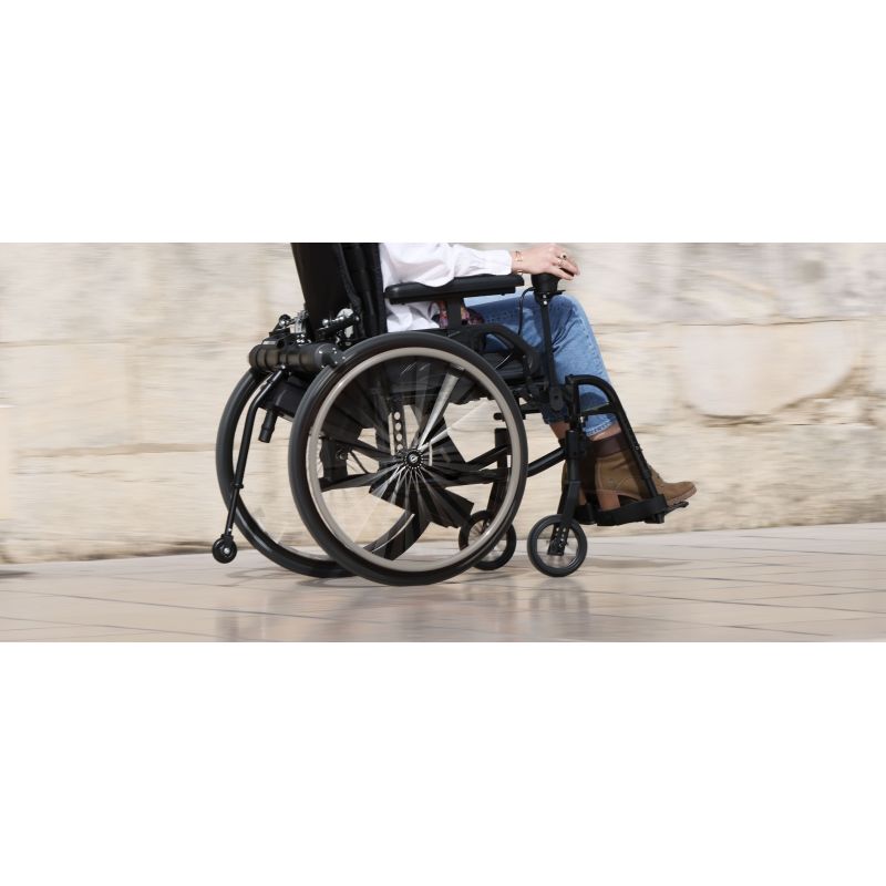 Pousseur 3 Kit de Propulsion