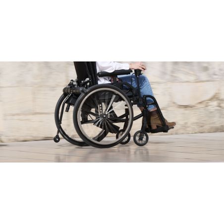 Pousseur 3 Kit de Propulsion