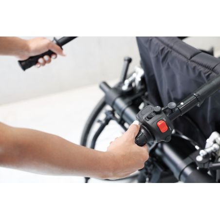 Pousseur 3 Kit de Propulsion