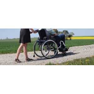 Pousseur 3 Kit de Propulsion