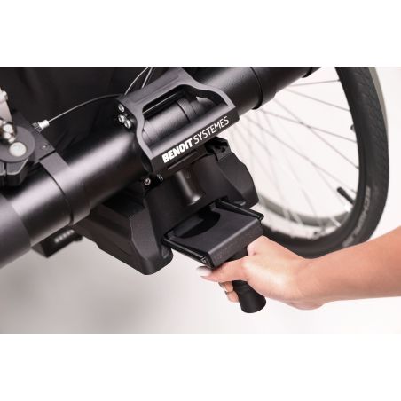 Pousseur 3 Kit de Propulsion