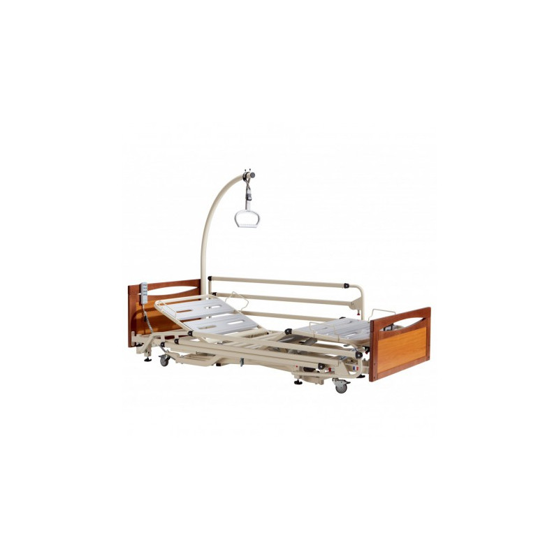 Lit médicalisé Alzheimer Euro 3800 100 cm