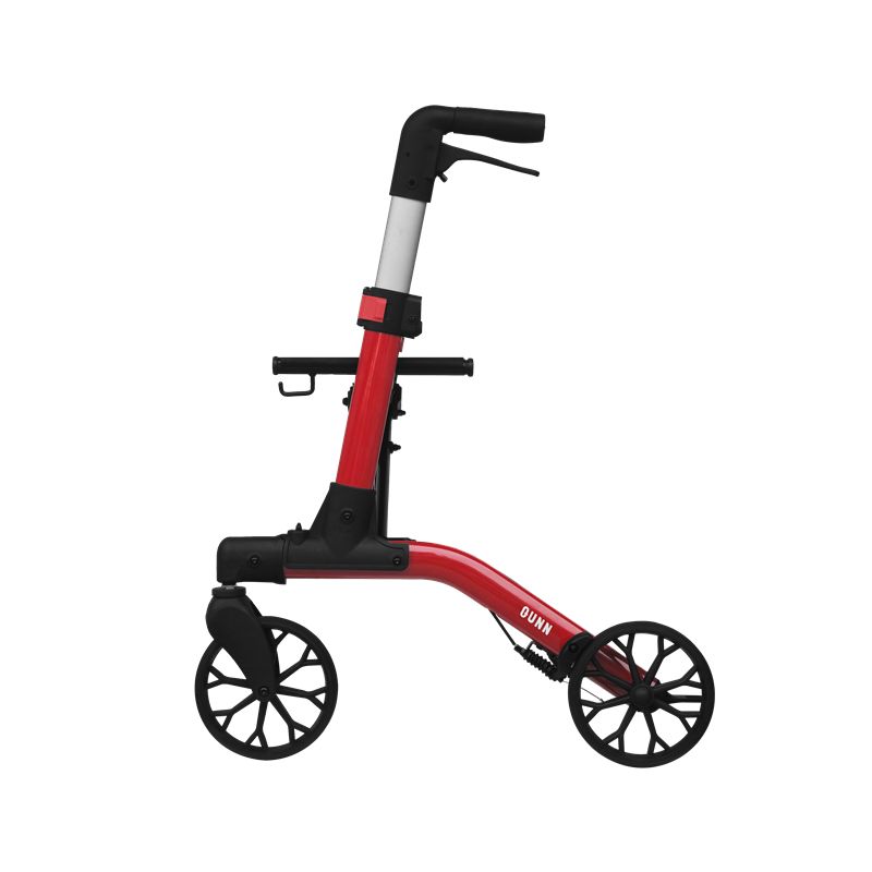 Rollator 4 roues pliable Brooklyn