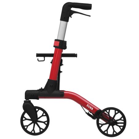 Rollator 4 roues pliable Brooklyn