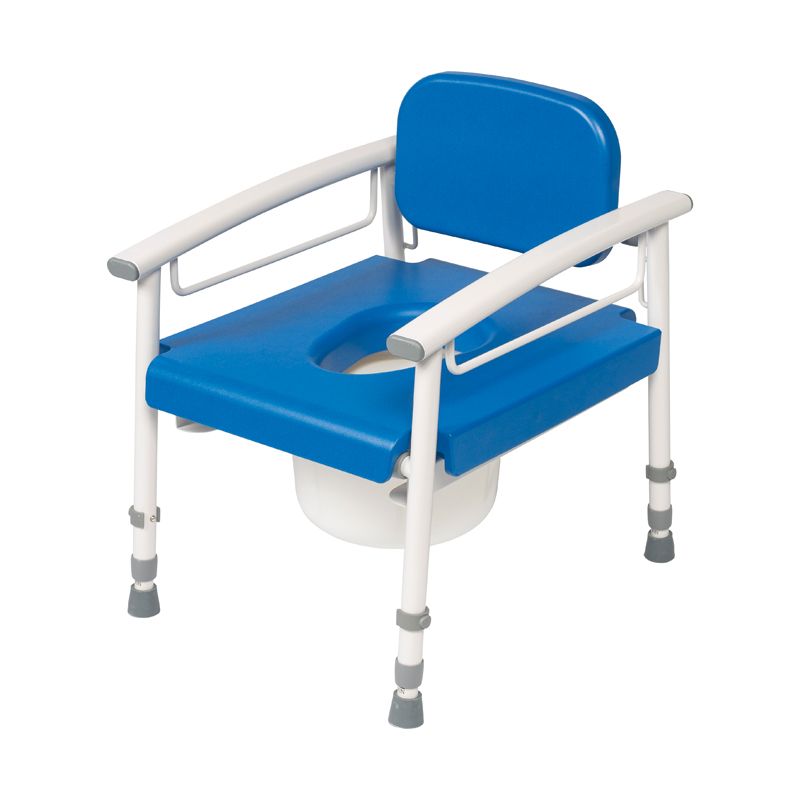 Fauteuil de toilettes enfant Kerguelen