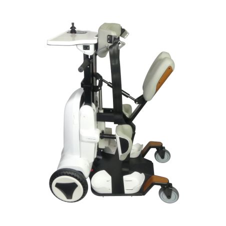 Fauteuil Verticalisateur Robooter XZ-Droid Smart