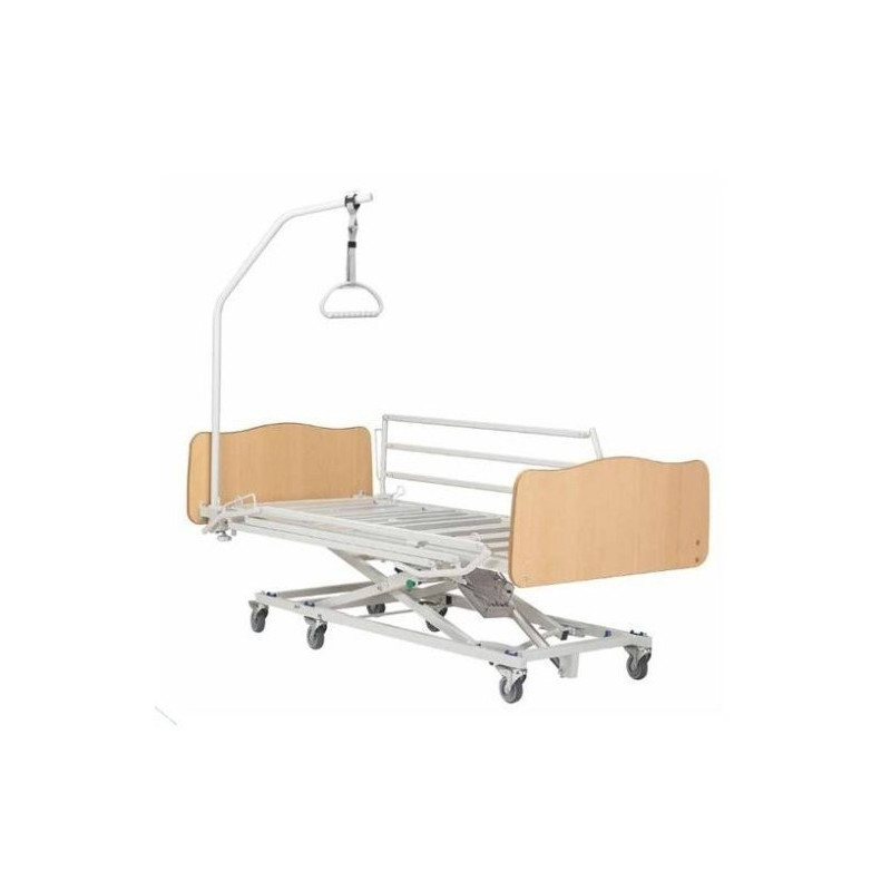 Location Lit médicalisé sans ordonnance en 24H
