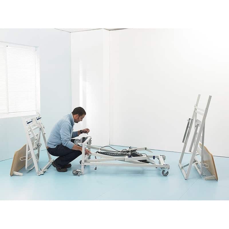 Location Lit médicalisé sans ordonnance en 24H
