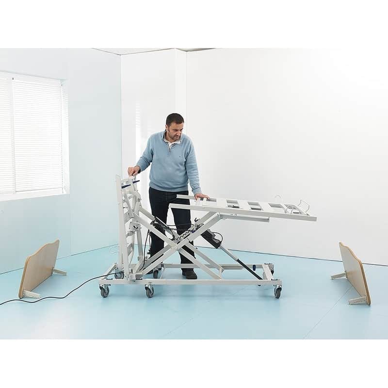Location Lit médicalisé sans ordonnance en 24H