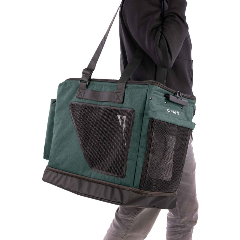 Chariot de course pour animaux Cube P - transport