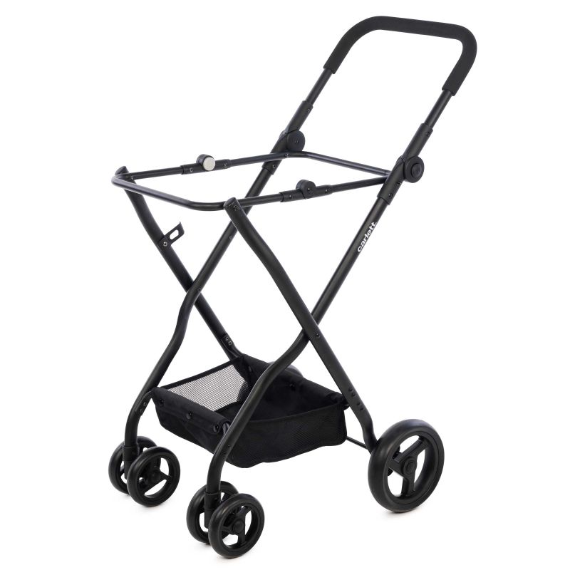 Chariot de course pour animaux Cube P - châssis