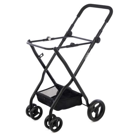 Chariot de course pour animaux Cube P - châssis