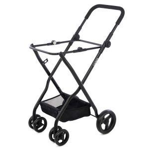 Chariot de course pour animaux Cube P - châssis