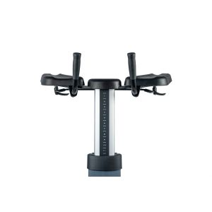 Déambulateur avec appuis antébrachiaux Topro Taurus H hydraulique - Appuis antébrachiaux