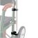 Porte-canne pour rollator Glide 2 en 1
