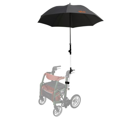 Parapluie pour rollator Glide 2 en 1
