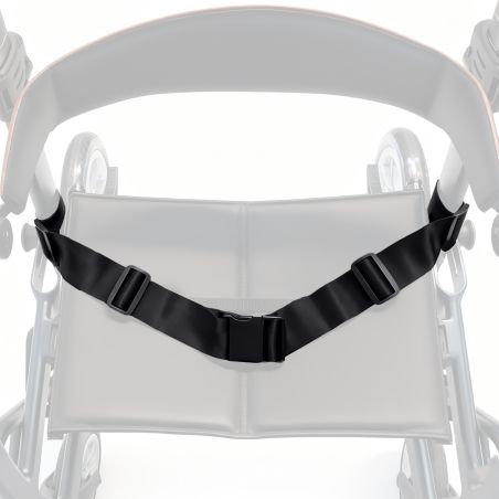 Ceinture de sécurité pour rollator Glide 2 en 1