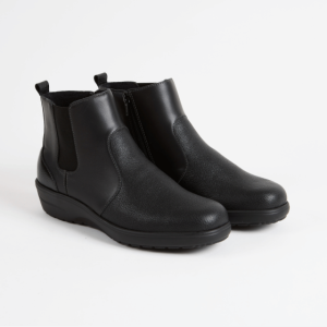 Bottine femme CHUT SENA noir