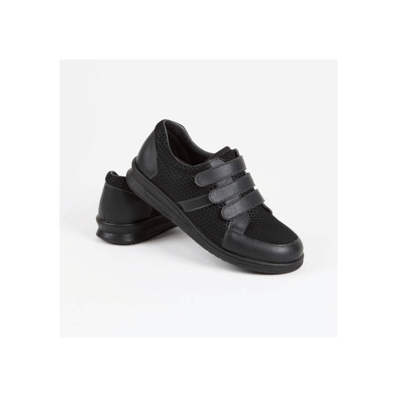 Chaussure CHUT NESS noir