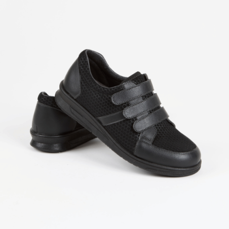 Chaussure CHUT NESS noir