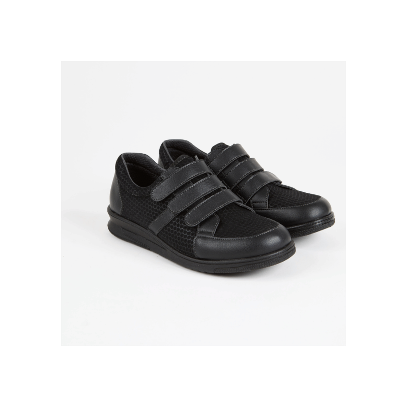 Chaussure CHUT NESS noir
