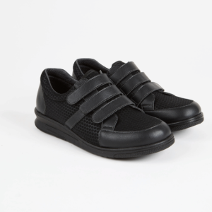 Chaussure CHUT NESS noir