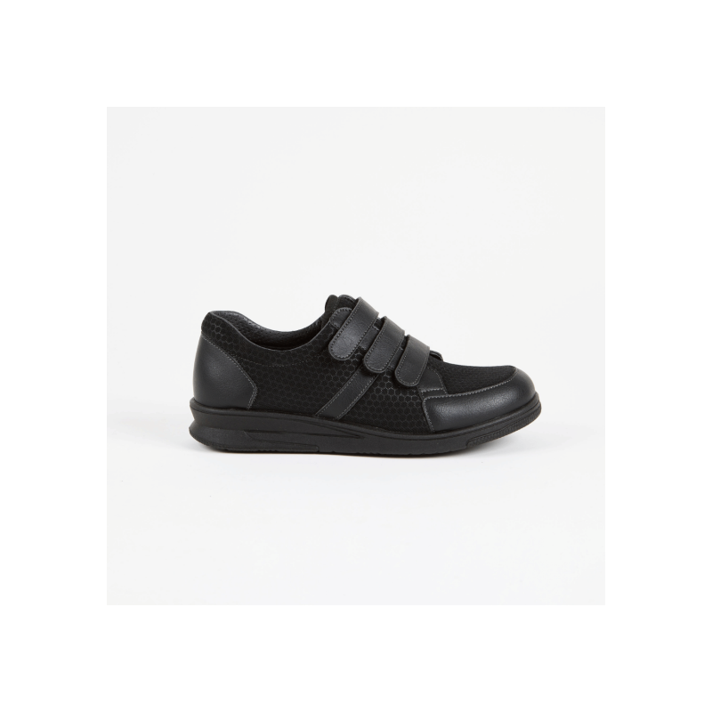 Chaussure CHUT NESS noir