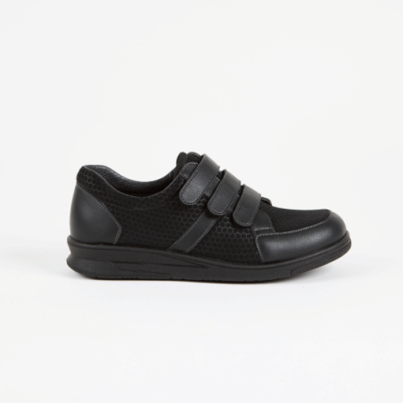 Chaussure CHUT NESS noir