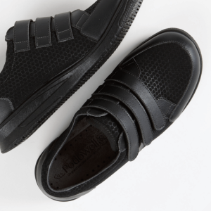 Chaussure CHUT NESS noir