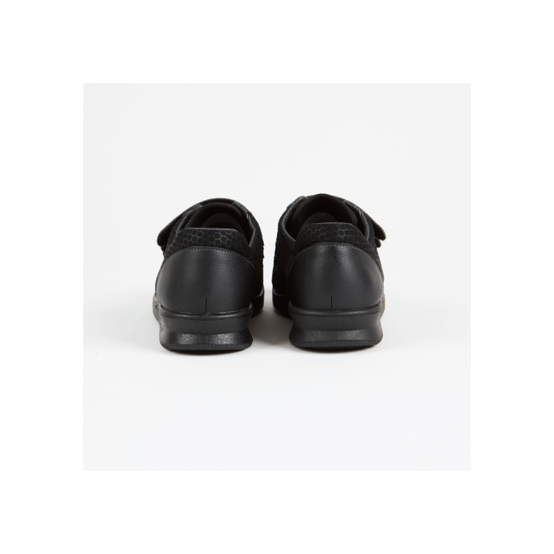 Chaussure CHUT NESS noir