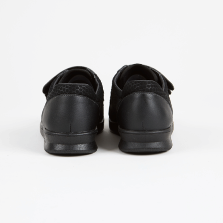 Chaussure CHUT NESS noir