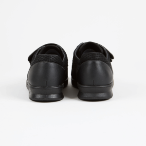 Chaussure CHUT NESS noir
