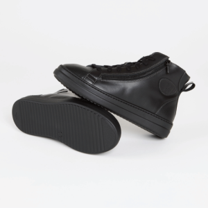 Chaussure CHUT BILLY noir