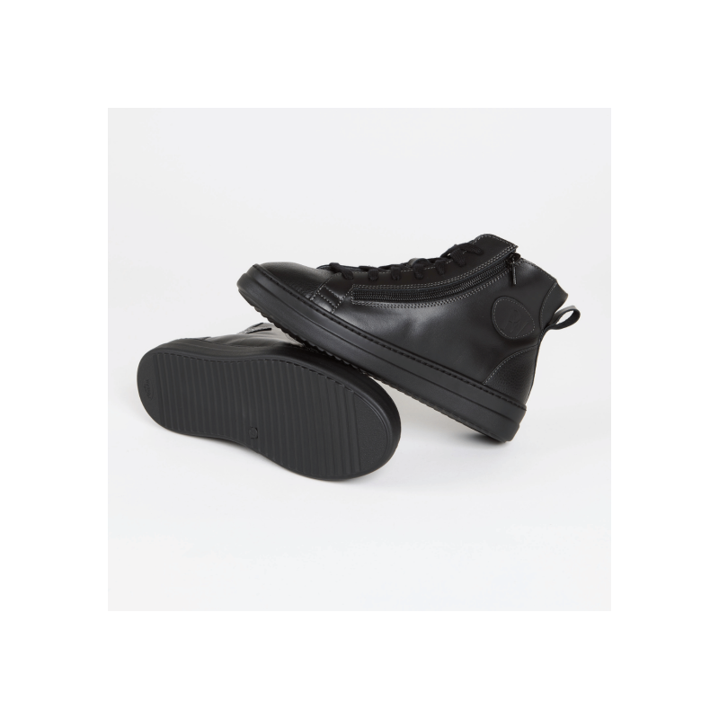 Chaussure CHUT BILLY noir