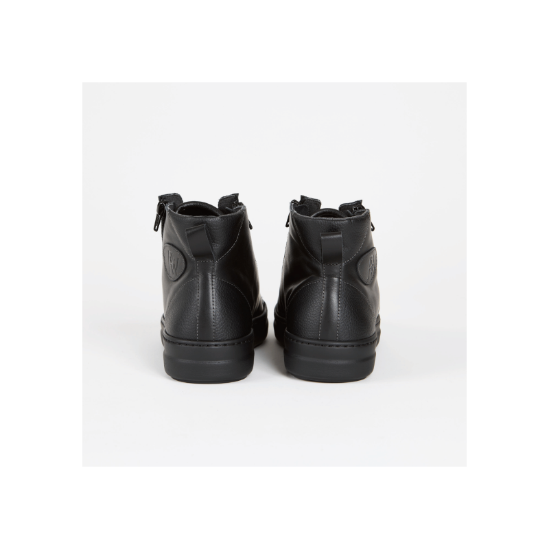 Chaussure CHUT BILLY noir
