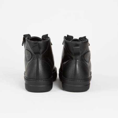 Chaussure CHUT BILLY noir