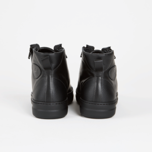 Chaussure CHUT BILLY noir