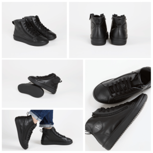 Chaussure CHUT BILLY noir