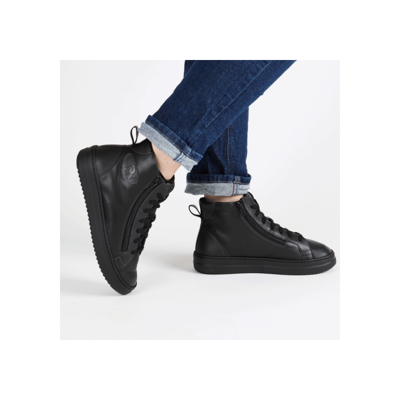 Chaussure CHUT BILLY noir