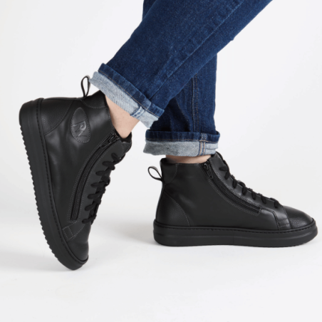 Chaussure CHUT BILLY noir