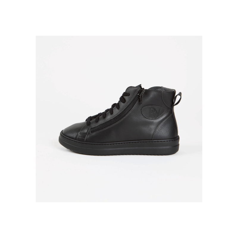 Chaussure CHUT BILLY noir