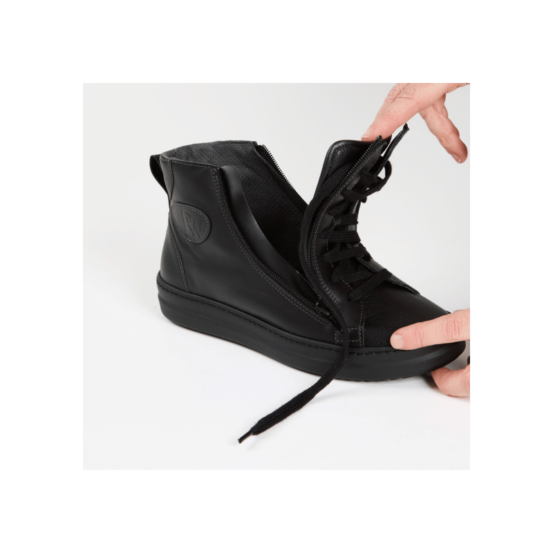 Chaussure CHUT BILLY noir