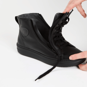 Chaussure CHUT BILLY noir