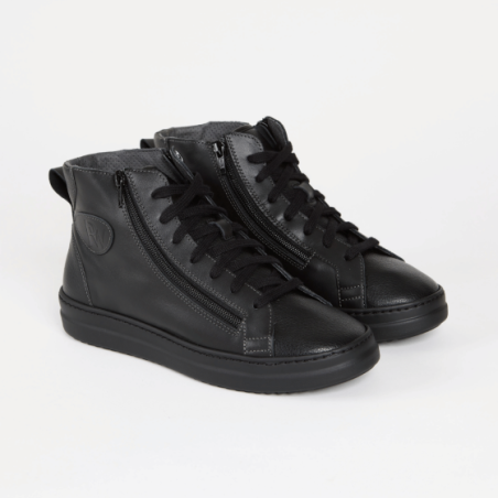 Chaussure CHUT BILLY noir