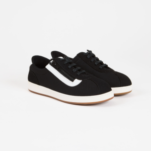 Basket femme CHUT KIRA02 noir