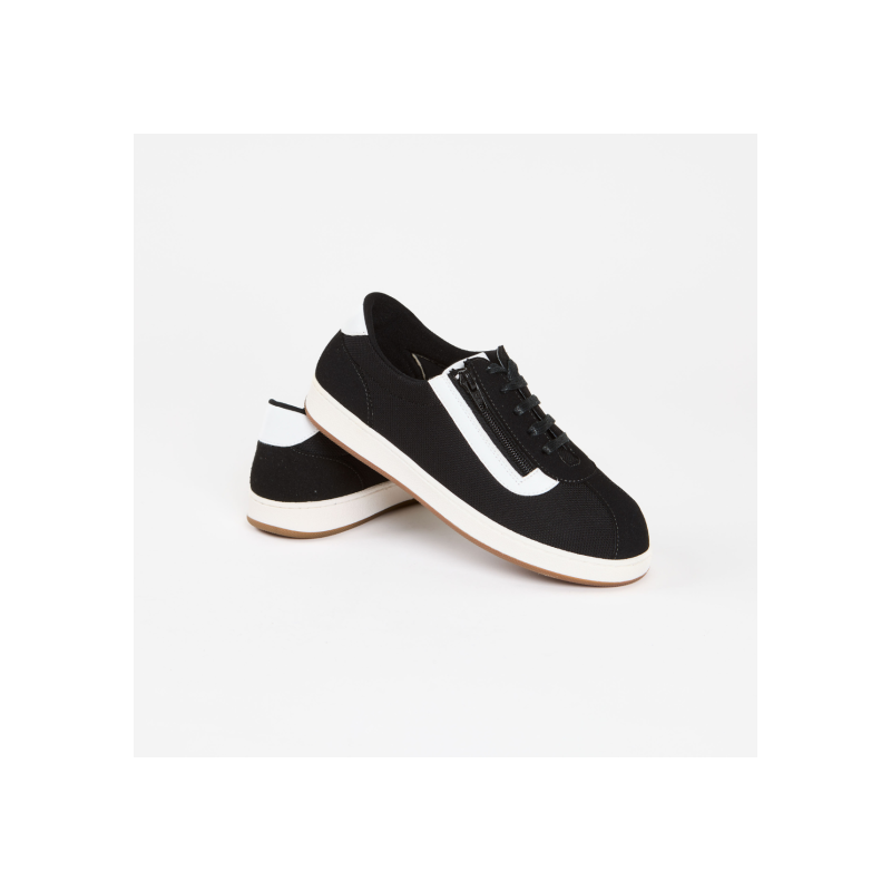 Basket femme CHUT KIRA02 noir